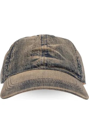 Diesel C-ADOC cap