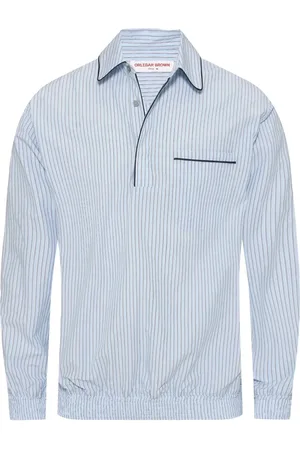Orlebar Brown Lakewood shirt