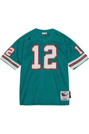 Mitchell & Ness Miami Dolphins 1973 Bob Griese jersey