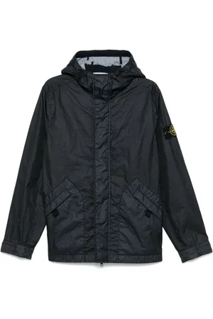 Stone Island Compass-badge jacket