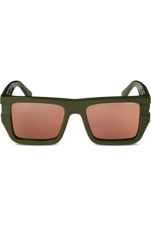 OFF-WHITE Chester sunglasses