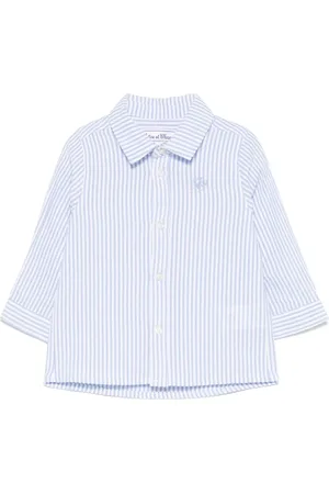 Tartine Et Chocolat Striped shirt