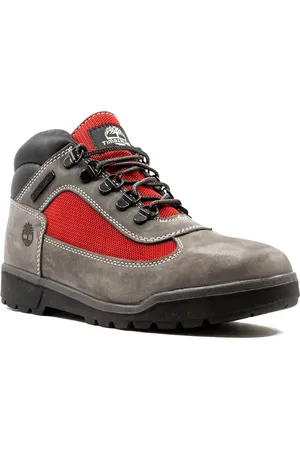 Timberland Field lace-up boots