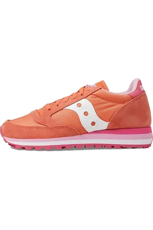 Saucony Jazz sneakers