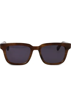 MYKITA Rectangle-frame sunglasses