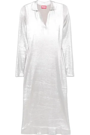 Diesel M-Isaia midi dress