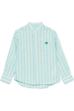 Etro Striped shirt