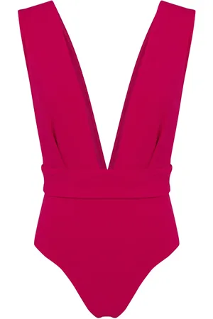 Lenny Niemeyer Berry swimsuit