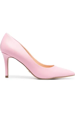 Steve Madden 85mm pointed-toe pumps