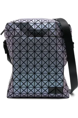 Issey Miyake Voyager Insect messenger bag
