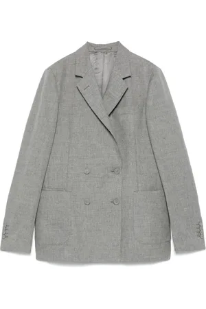 OFFICINE GENERALE Mathilde blazer