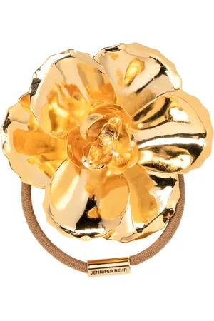 Jennifer Behr Gladiolus hair tie
