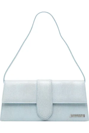 Jacquemus Le Bambino Long shoulder bag