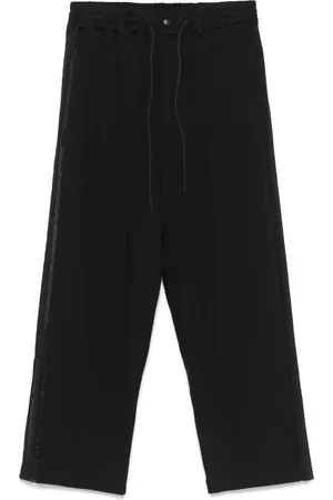 Y-3 3-Stripes track pants