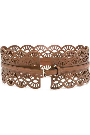 Karl Lagerfeld K/essential Fan belt