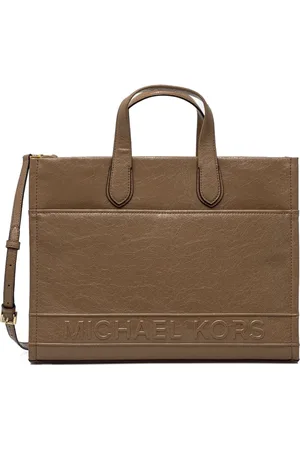 Michael Kors Textured tote bag