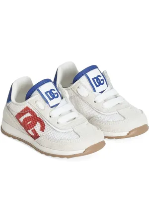 Dolce & Gabbana Logo-print sneakers