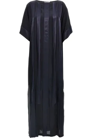 Di.la3 Pari Caftano dress
