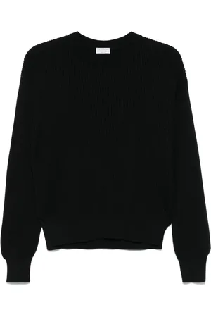Brunello Cucinelli Monili-chain sweater