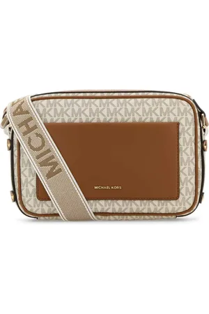 Michael Kors Maeve cross body bag