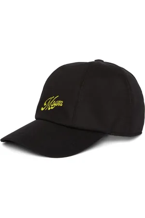 Msgm Logo cap