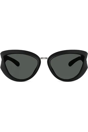 Diesel Cat-eye sunglasses