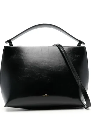 A.P.C. Ashley tote bag