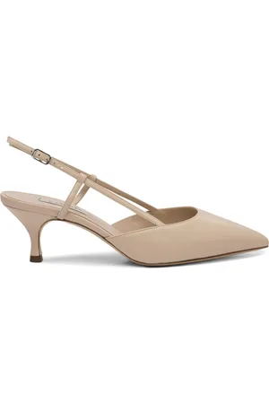 Casadei 50mm Julia pumps