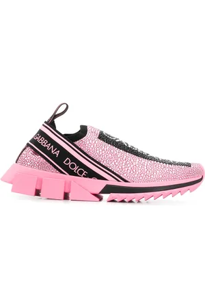 Dolce & Gabbana Sorrento slip-on sneakers