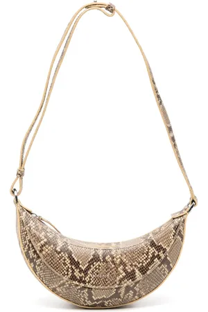 REJINA PYO Banana cross body bag