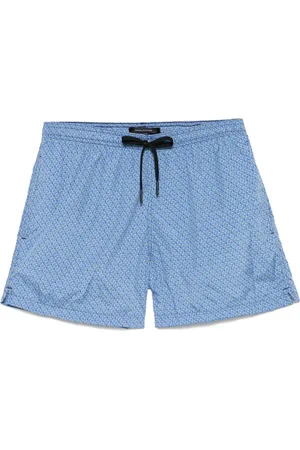 TAGLIATORE Honolulu swim shorts