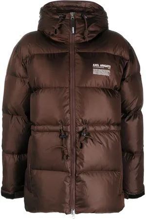 Axel Arigato Rhode Down Jacket