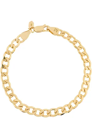 Maria Black Forza chain bracelet