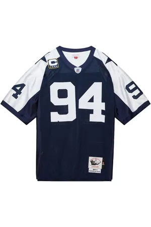 Mitchell & Ness 2011 DeMarcus Ware Dallas Cowboys Authentic jersey