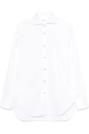 Kiton Cotton shirt
