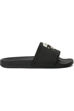 Karl Lagerfeld Kondo slippers