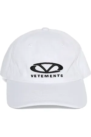 Vetements Oval Logo baseball cap