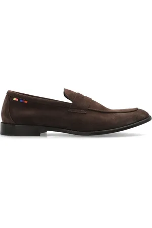 Paul Smith Leather loafers