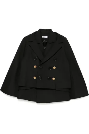 DICE KAYEK Double-layer blazer