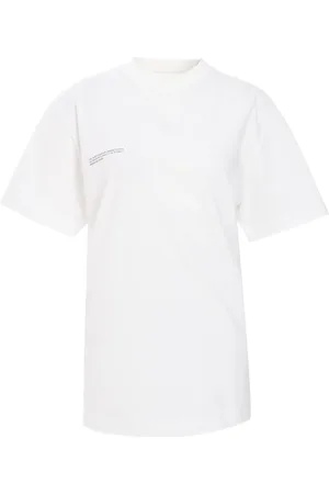 The Pangaia Relaxed fit t-shirt