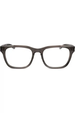 Barton Perreira Square-frame glasses