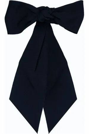Jennifer Behr Alicia bow hair clip