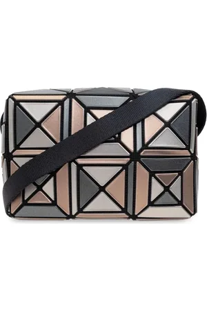 Issey Miyake Ensemble shoulder bag