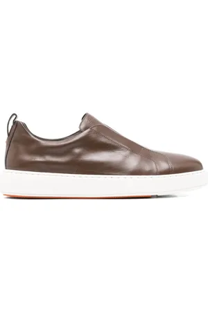 santoni Victory sneakers