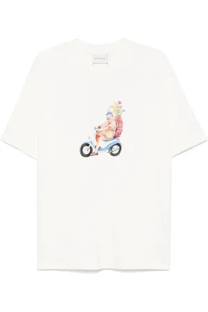 Drôle de Monsieur Le Golfeur T-shirt