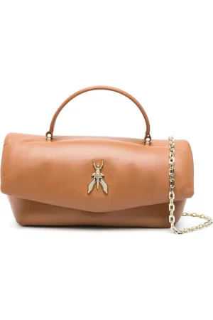 Patrizia Pepe Fly Bamby shoulder bag
