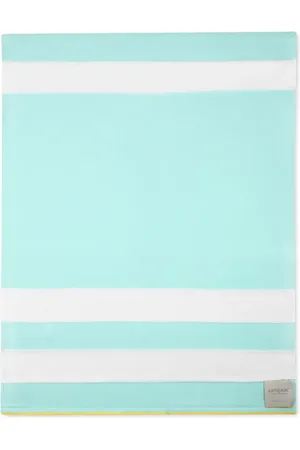 Gensami Striped blanket
