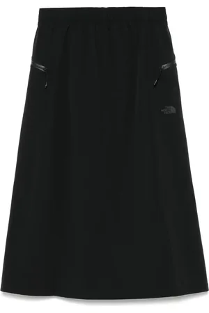 The North Face Dome Wind midi skirt