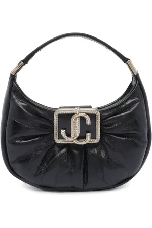 Jimmy Choo Edie tote bag