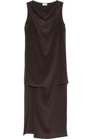 P.A.R.O.S.H. Silk blouse